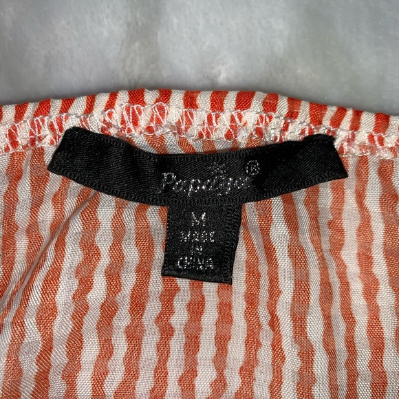 Embroidered Tank Top - Picture 4 of 5